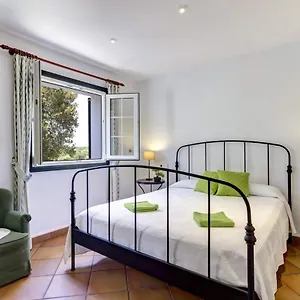 Ca'n Toni Villa, Cala Galdana Ferreries