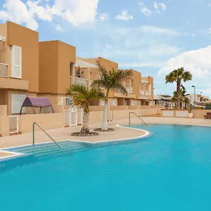El Porís Apartamento Arico