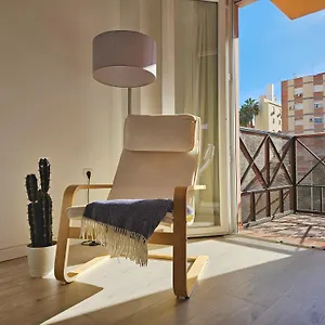 Apartamento Plaza Capuchinos Apartamento Málaga
