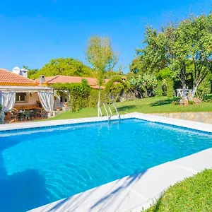 Casa Rincon De La Abuela Maria By Ruralidays Villa Prado Del Rey