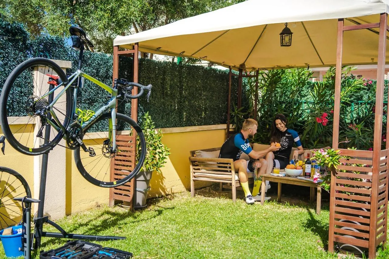 Villa Tucan Alcudia Cycling 0*, Alcúdia