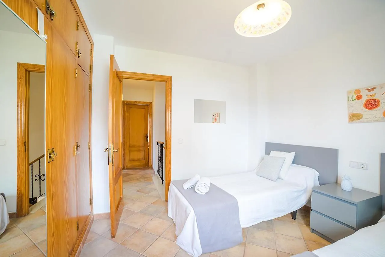 Villa Tucan Alcudia Cycling Apartamento Alcúdia