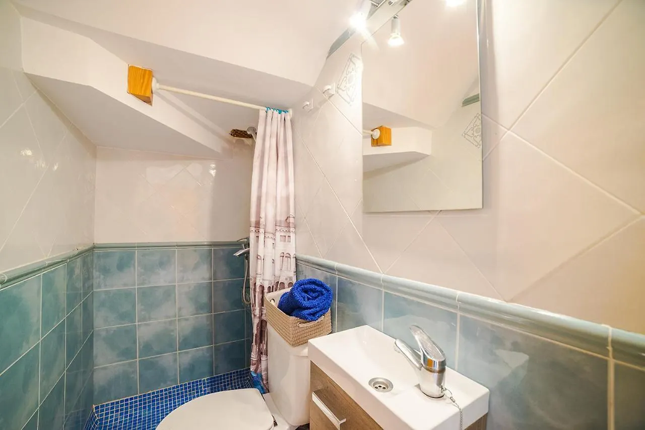 Villa Tucan Alcudia Cycling Apartamento Alcúdia