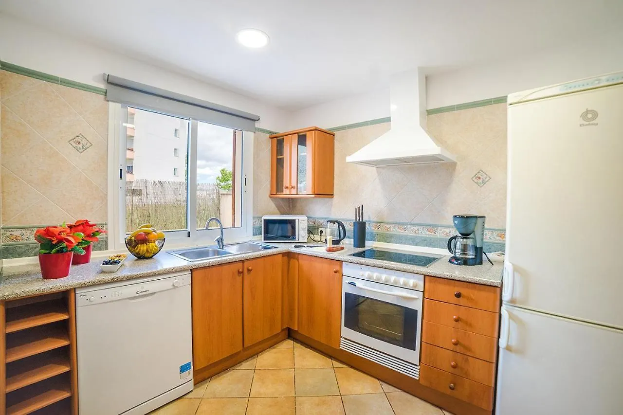 Villa Tucan Alcudia Cycling 0*, Alcudia (Mallorca)