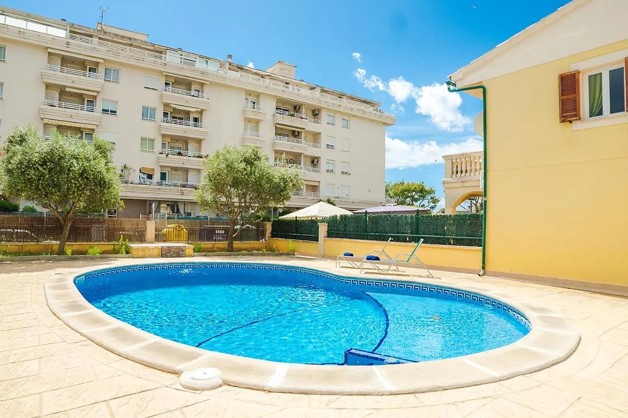 Villa Tucan Alcudia Cycling 0*, Alcudia (Mallorca) Spain